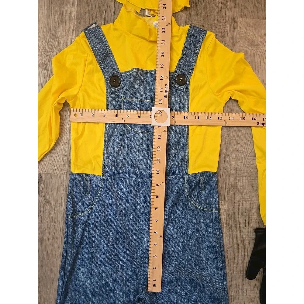 Minions rise gru